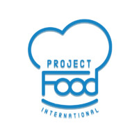 Projectfood I Attrezzature Ristorazione logo - Similar company to Antaless Visual Design
