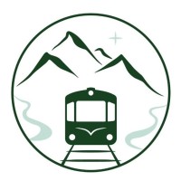 GrønRejs ApS logo - Similar company to Silver Tray - Bespoke European Rail Journeys.