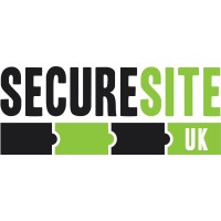 Secure Site (UK) Limited logo - Similar company to D-Tect Group - Fire And Security - Temporary Security
