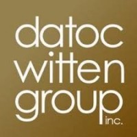 DatocWitten Group logo - Similar company to Moonwatcher