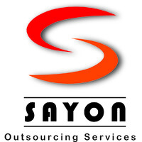 SAYON Outsourcing Services logo - Similar company to Monkeyx Labs