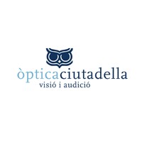 Óptica Ciutadella logo - Similar company to Phvn Prefabricados De Hormigón Villa Nueva
