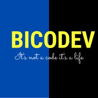 BICODEV logo - Similar company to Ruby Zoom Solutions