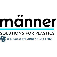 Manner USA Inc logo - Similar company to Ieg Plastics Llc