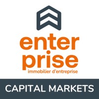 ENTERPRISE Immobilier d'entreprise - Capital Markets logo - Similar company to Enterprise Immobilier D'Entreprise