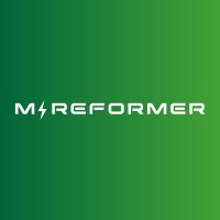 Methanol Reformer logo - Similar company to Mmm Group