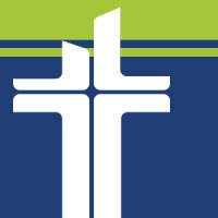 Grace Church logo - Similar company to 30 For Freedom