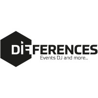 The Differences logo - Similar company to Cts Chauffeurs