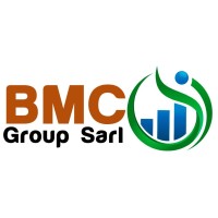 Group BMC Sarl logo - Similar company to Dna-Nations