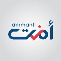 Ammant أمنت logo - Similar company to National Insurance Brokers