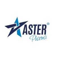 Aster Pharma İlaç logo - Similar company to Biocure