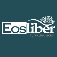 Eosliber logo - Similar company to Bookcity