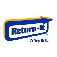 Encorp Pacific (Canada) - Return-It logo - Similar company to Tycrop Trailers