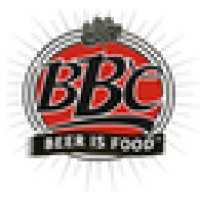 Bluegrass Brewing Co logo - Similar company to Country Boy Brewing