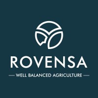 Rovensa logo - Similar company to 4X4 Multitrabalhos
