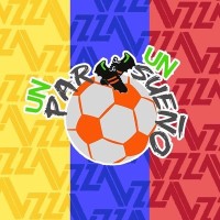 Un Par Por Un Sueño logo - Similar company to Un-17