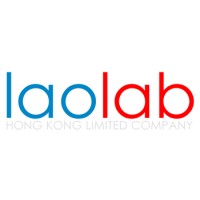 Laolab logo - Similar company to Pyxidis