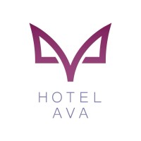 Hotel Ava logo - Similar company to B Cos