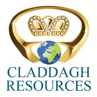 Claddagh Resources logo - Similar company to Lippe Construction