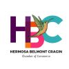 Hermosa Belmont Cragin Chamber of Commerce logo - Similar company to The Justice Map