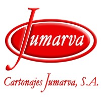 Cartonajes Jumarva logo - Similar company to Miró Packaging