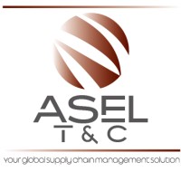 ASEL T&C logo - Similar company to Kromaks Banyo Aksesuarları