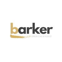 Barker Digital logo - Similar company to Mad Guns Digital