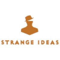 Strange Ideas logo - Similar company to Aci-Kurdistan Chapter