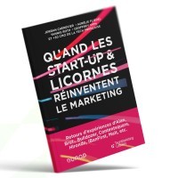 Quand les start-up et licornes réinventent le marketing. logo - Similar company to Techmarketingleaders