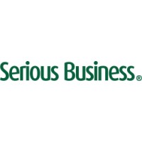Serious Business logo - Similar company to Serious Business Pr