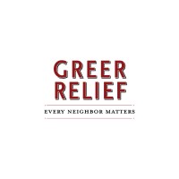 Greer Relief & Resources Agency logo - Similar company to Upstate Workforce Board