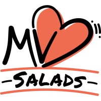 MV Salads logo - Similar company to Simplyaboveaverage