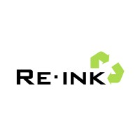 Re-Ink logo - Similar company to Mindcru