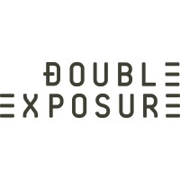 Double Exposure Film Festival logo - Similar company to Dc/Dox Festival