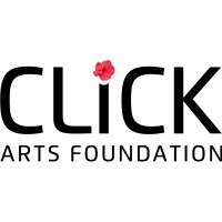 CLICK Arts Foundation logo - Similar company to Entelechy Arts