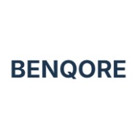 BENQORE logo - Similar company to Tim | This Is Marketing