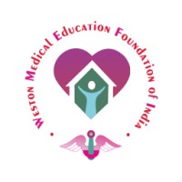 Weston Medical Education Foundation of India logo - Similar company to Sheknowmics