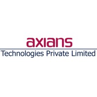 AXIANS Technologies Pvt. Ltd. ( Previously:Worldtech Software Solutions,Amravati) logo - Similar company to Ordinet Solutions Pvt. Ltd