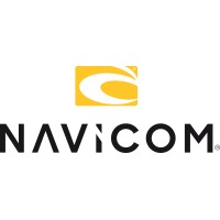 NAVICOM logo - Similar company to Comando