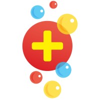Don't Forget The Bubbles logo - Similar company to Neofocus-Uk