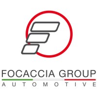 Focaccia Group Automotive logo - Similar company to Reas Salone Internazionale Dell'Emergenza