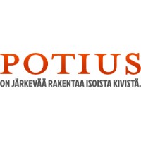 Potius logo - Similar company to Potius Building Systems Limited