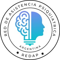 RedAP logo - Similar company to Red Psi