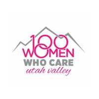 100 Women Who Care Utah Valley Chapter logo - Similar company to Cedher Global