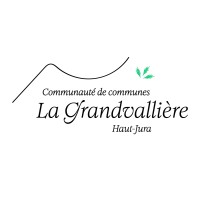 Communauté de communes la Grandvallière logo - Similar company to Communauté De Communes Du Val D'Amour