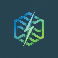 Amalgam Energy logo - Similar company to Parking
