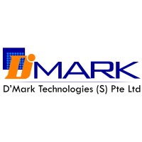 DMark Technologies logo - Similar company to Ablink Pte Ltd