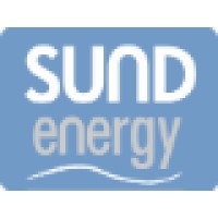 Sund Energy AS logo - Similar company to Windpo As