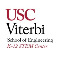 USC Viterbi K-12 STEM Center logo - Similar company to Delet