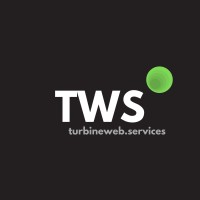 Turbine Web Services logo - Similar company to Artover Web Agency